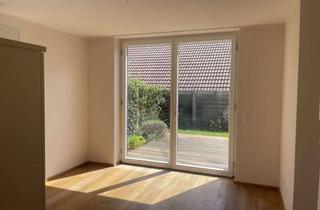 Wohnung mieten in Schlehenweg 24, 89195 Staig, Hochwertige 2,5-Zimmer-Maisonettewohnung mit Terrasse und Garten In Staig