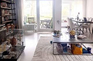 Wohnung mieten in Sülldorfer Heideweg 14, 22589 Sülldorf, Schöne Terrassen-Wohnung in Hamburg Sülldorf!