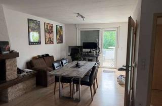 Wohnung mieten in Drususstr, 14, 56626 Andernach, Großzügige 2-Zimmer-Wohnung mit Einbauküche und Dachterrasse in zentraler Lage von Andernach