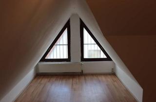 Wohnung mieten in 63322 Rödermark, Wohnen mit Charakter: 3,5-Zimmer-Dachgeschosswohnung in Rödermark