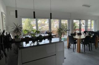 Wohnung mieten in 69118 Ziegelhausen, Wunderschöne naturnahe 4-Zimmer-Wohnung in Heidelberg Ziegelhausen