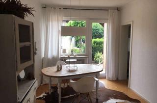 Wohnung mieten in 52379 Langerwehe, Komplett sanierte Wohnung in Langerwehe: 2 Zimmer mit Balkon