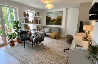 Wohnung mieten in Fließstraße 13, 12439 Niederschöneweide, Wohlfühl-Apartment in Niederschöneweide – modern, möbliert & perfekt angebunden