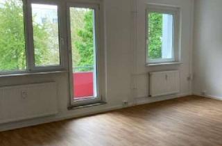 Wohnung mieten in Turnvater-Jahn-Straße 23, 99326 Stadtilm, Die eigenen vier Wände - sofort einzugsbereit