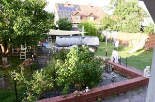 Wohnung mieten in 90522 Oberasbach, Provisionsfrei | 120 m² EG | 3,5 Zimmer | Balkon | großer Garten | Waldrandlage | ideal für Familie