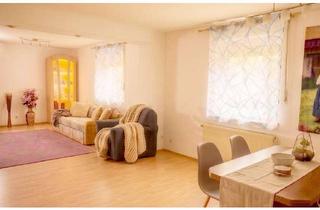 Wohnung mieten in 90522 Oberasbach, großzügige 3,5 Zi. | 120 m² am Waldrand | Balkon mit Gartenzugang | Provisionsfrei