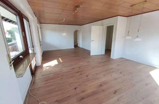 Wohnung mieten in Albert-Schweitzer Straße, 76297 Stutensee, !!RESERVIERT!!4-Zimmer-Wohnung mit Balkon in ruhiger Lage von Stutensee-Spöck zu vermieten