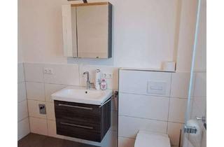 Wohnung mieten in Albert-Schweitzer-Straße 23, 91710 Gunzenhausen, Modern wohnen in Gunzenhausen: 3-Zimmer-Wohnung mit Balkon