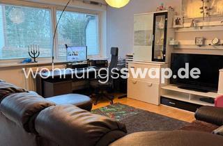 Wohnung mieten in Samlandweg, 22419 Langenhorn, Wohnungstausch: Samlandweg 3