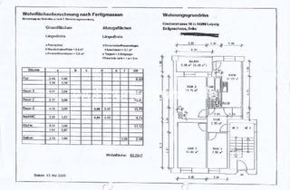 Wohnung mieten in Crednerstraße 16, 04289 Probstheida, Wohnungstausch: Crednerstraße 16