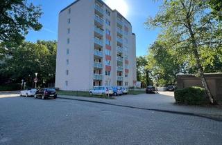 Wohnung mieten in Hausbäker Weg 28, 26131 Eversten, Frei ab 01.07.2026! 4-Zimmer-Erdgeschosswohnung mit Loggia in Eversten