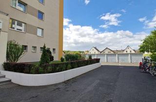 Wohnung mieten in 63179 Obertshausen, +Obertshausen-Hausen+ Schöne 1,5-Zimmer-SingleWohnung in gepflegtem MFH mit Balkon, EBK