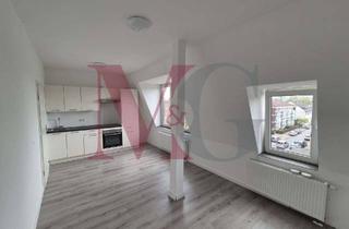 Wohnung mieten in Ulmenstraße 22, 26384 Heppens, Komfortable 1-Zimmer-Wohnung in Heppens