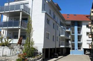 Wohnung mieten in Kasernenstr. 58, 78315 Radolfzell, 3 Zimmer Wohnung in Radolfzell am Bodensee