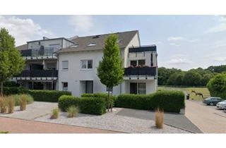 Sozialwohnungen mieten in Raesfelder Str. 79b, 46325 Borken, Helle 2-Zimmer-Wohnung - WBS erforderlich