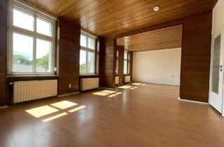 Wohnung mieten in Kemnitzer Str. 23, 14542 Werder (Havel), 4-Zimmer-Wohnung in Werder (Havel) mit Garten, EBK und Stellplatz