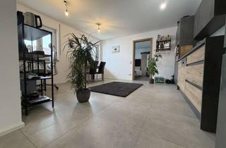 Wohnung mieten in 85459 Berglern, Neuwertige 2 Zi.- Wohnung mit hochwertiger Ausstattung in Berglern