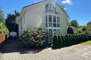 Wohnung mieten in Brucknerweg 6a, 82538 Geretsried, Zwei Ebenen, ein Wohngefühl – Stilvolle Garten‑EG‑Wohnung mit exklusivem Souterrain‑Bereich