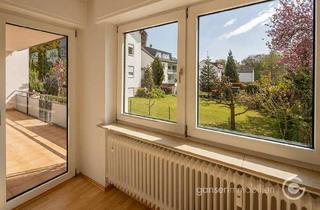Wohnung mieten in In Den Bleichwiesen, 65779 Kelkheim, Kelkheim Hornau: 3 Zi., großzügig, ruhig, 2 Balkone, Garage u. Stellplatz in kleiner Einheit
