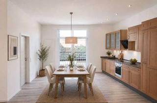 Lofts mieten in 57642 Alpenrod, Vollständig sanierte Wohnung mit Loft Charakter
