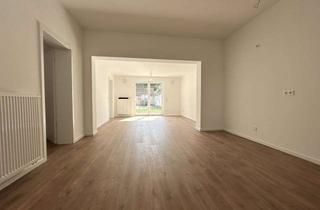 Wohnung mieten in 51103 Merheim, *Moderne Erdgeschosswohnung mit Gartenabschnitt in Köln-Kalk*