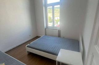 Wohnung mieten in Mainzer Str. 56, 55411 Bingen, Möblierte 4-Zimmer-Wohnung für Handwerker | Komplett ausgestattet inkl. Küche