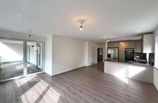 Wohnung mieten in 88471 Laupheim, Moderne 4-Zimmer-Wohnung in Laupheim zur Miete