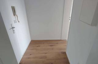 Wohnung mieten in Rheinsberger Platz 10, 59065 Hamm, Schöne 1 - Zimmer Wohnung mit Aufzug und Balkon in Hamm