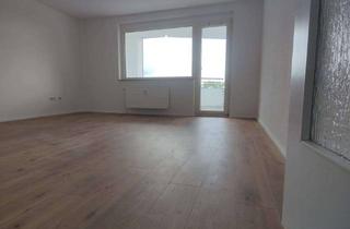 Wohnung mieten in Rheinsberger Platz 10, 59065 Hamm, Schöne 1 - Zimmer Wohnung mit Aufzug und Balkon in Hamm