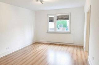Wohnung mieten in Goethestraße 72b, 45130 Rüttenscheid, Wohnung mit großem Garten zur alleinigen Nutzung mitten im Südviertel