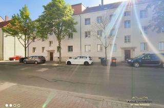 Wohnung mieten in Bahnhofstraße 13, 06749 Bitterfeld-Wolfen, Gemütliche 3-Raumwohnung