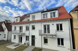 Wohnung mieten in Rheinstraße 28, 76661 Philippsburg, Barrierefreie 3-Zimmer-Wohnung mit Süd-Balkon und moderner Ausstattung