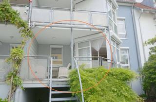 Wohnung mieten in 76744 Wörth, Maximiliansau: 3-Zi.Whg.mit Küche,Balkon,Stellplatz in grüner,ruhiger Lage