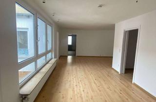 Wohnung mieten in Engelsgasse 18, 55543 Bad Kreuznach, City-Wohnung in Bad Kreuznach : 5-Zimmer-Küche-Bad mit Balkon - frisch renoviert