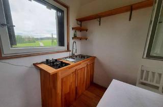 Wohnung mieten in 87435 Kempten, Minimalisten aufgepasst: Wohnen in einem Turm Nähe Kempten/Allgäu