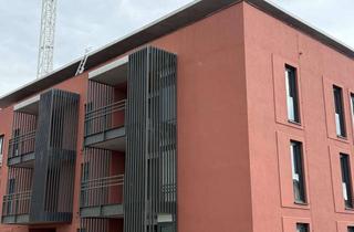 Wohnung mieten in Heimgartenstraße 18, 84030 Ergolding, Erstbezug in Ergolding: moderne 5 Zi -Whg. mit 2 Balkonen