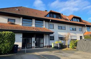 Wohnung mieten in 63128 Dietzenbach, Wunderschöne 3 Zi EG-Wohnung (max. 3 Personen) in Dietzenbach-Steinberg