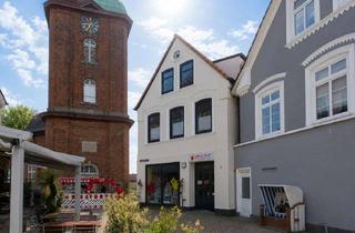 Wohnung mieten in 24376 Kappeln, Helle 2-Zimmer-Wohnung in zentraler Lage von Kappeln