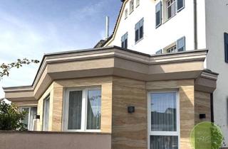 Wohnung mieten in 90425 Thon, ** Exklusiv & besonders * 3-Zi.-Wohnung zur MIETE * opt. Garage * Nürnberger Norden **