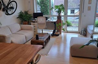 Wohnung mieten in Albrecht-Dürer-Weg, 84034 Münchnerau, Apartment mit Terrasse und Garten