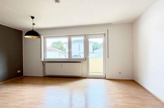 Wohnung mieten in 88518 Herbertingen, *** Gemütliche 2-Zimmer Wohnung in Herbertingen ***