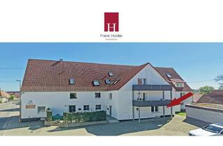 Wohnung mieten in 72539 Pfronstetten, Einziehen und wohlfühlen - modern & großzügig wohnen
