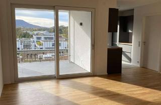 Wohnung mieten in Gönninger Str. 99, 72793 Pfullingen, *Neubau* 3-Zimmer-Wohnung in Pfullingen mit traumhafter Aussicht!