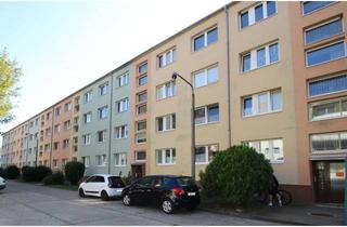 Wohnung mieten in Hasenholztrift 46, 39307 Genthin, Moderne 3 Raum Wohnung. Zuhause auf den ersten Blic