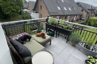Wohnung mieten in Wiesfurthstraße 100f, 47506 Neukirchen-Vluyn, +++ GEMÜTLICHE 2 ZIMMER WOHNUNG MIT GROẞZüGIGEM BALKON +++