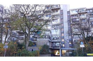 Wohnung mieten in Girondelle 86, 44799 Wiemelhausen, Nähe Uni Bochum - 2 Zimmer im 1.OG mit Aufzug und Balkon