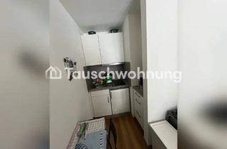 Tauschwohnungen in 55116 Altstadt, Tauschwohnung: Zentrale 1-Zimmer-Wohnung in Mainzer Altstadt (Schillerplatz
