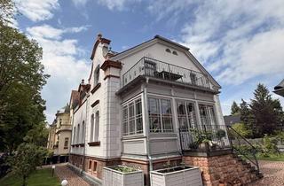 Wohnung mieten in 04683 Naunhof, Helle 3-Zimmer-Wohnung in gehobener Ausstattung & Balkon
