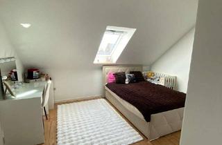 Wohnung mieten in Wegemühlenweg 20, 49584 Fürstenau, Gemütliche Dachgeschosswohnung in Fürstenau