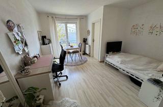 Wohnung mieten in Godramsteiner Str. 1+3, 76829 Landau, Studenten-/Azubiwohnheim - modernes 1-Zimmer-Apartment - App. 69